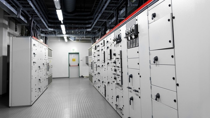 行业解决方案|火力发电厂MCC段ATS应用解决方案之二