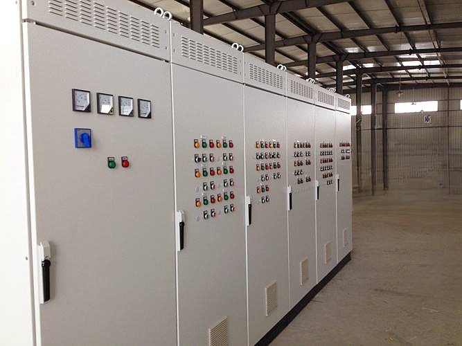 行业解决方案|火力发电厂热控系统双电源解决方案之三